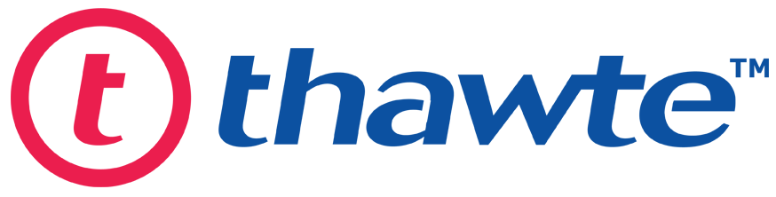 thawte