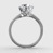 Kate Ring with Crown Basket — view 2
