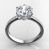 Kate Ring with Crown Basket — view 3