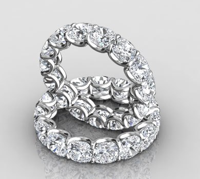 Round halo
