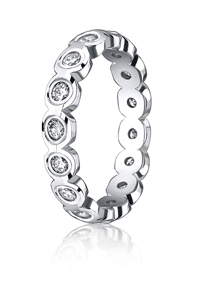 Eternity Band Eternity Band